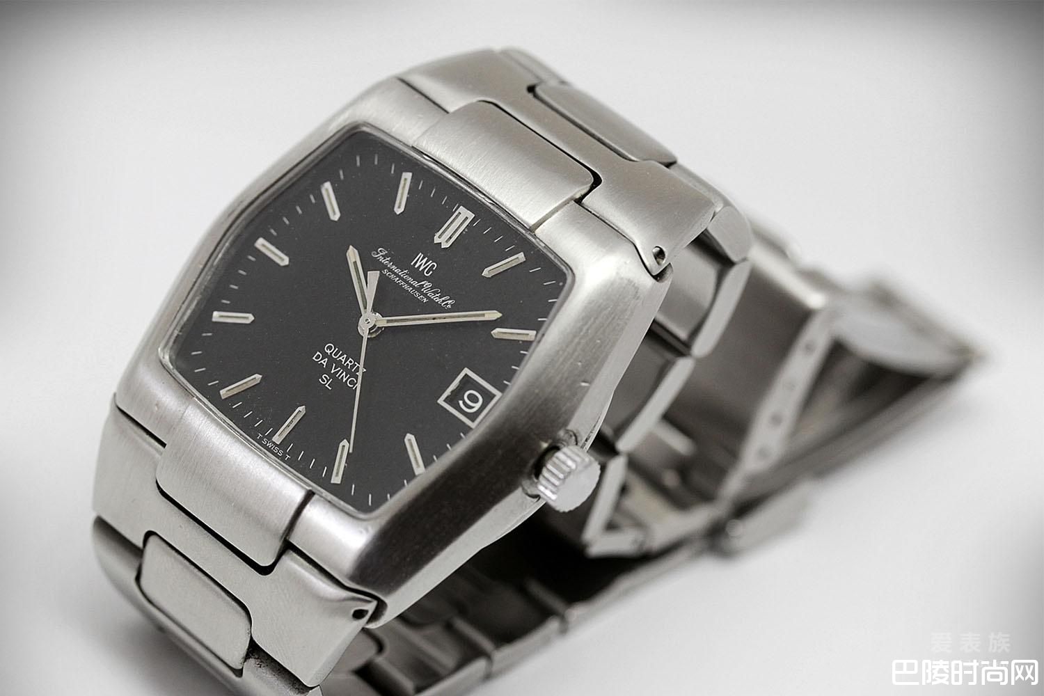 高峰低谷，潮起潮落——万国达文西系列简史