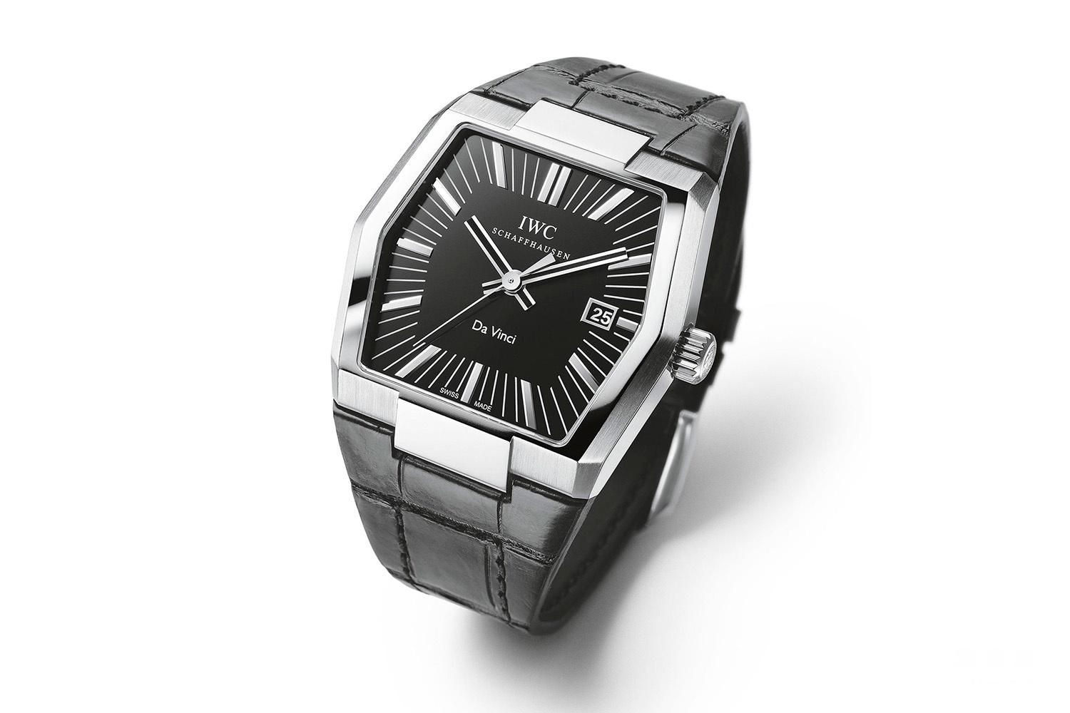 高峰低谷,潮起潮落——万国达文西系列简史