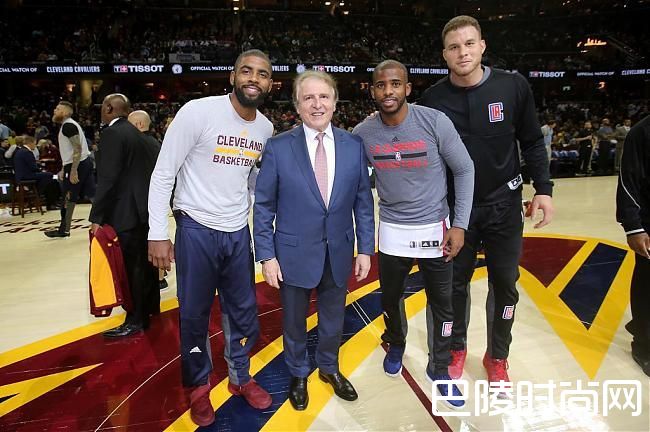 这一刻 该你上场 天梭表助力NBA全明星周末献上视觉饕餮盛宴;TISSOT;天梭表