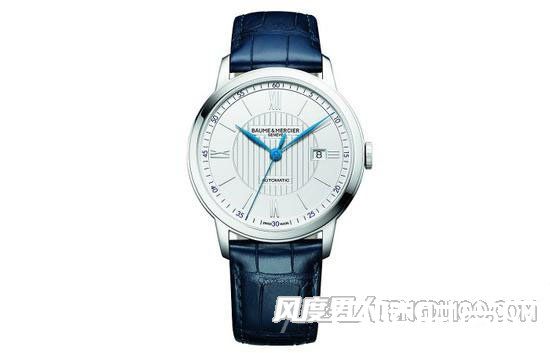 名士克莱斯麦系列M0A10333腕表