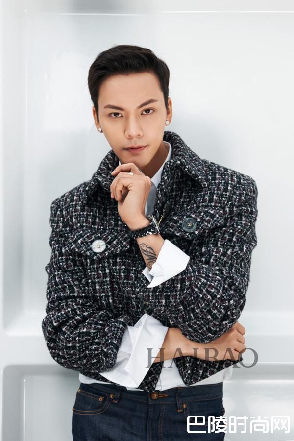 Chanel宣布白百何、刘雯、陈伟霆成为品牌中国腕表形象大使