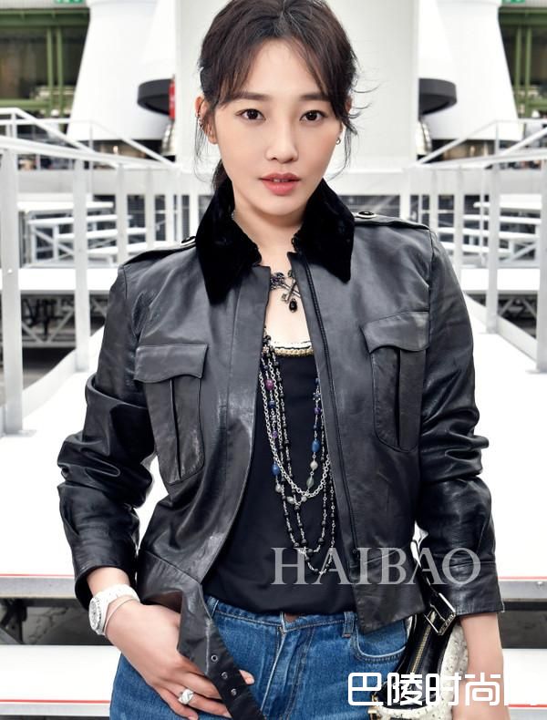 Chanel宣布白百何、刘雯、陈伟霆成为品牌中国腕表形象大使