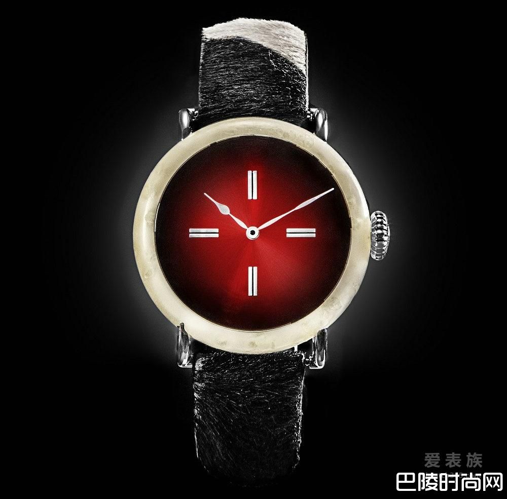 CHRISTIE’S 联手H.MOSER&CIE.亨利慕时鼎力支持瑞士制表业