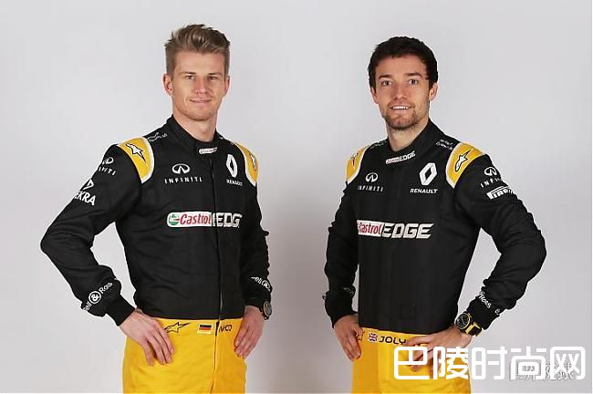 【Pre Basel 2017】移植方程式赛车基因 B&R BR03-94 RS17;赛车；计时码表；BELL&ROSS；柏莱士