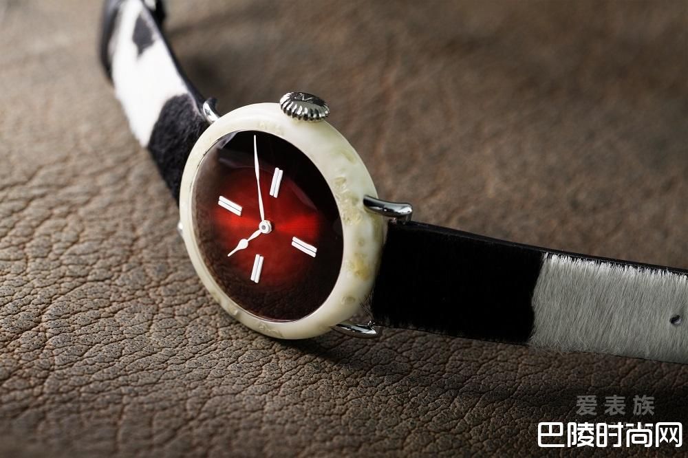 CHRISTIE’S 联手H.MOSER&CIE.亨利慕时鼎力支持瑞士制表业