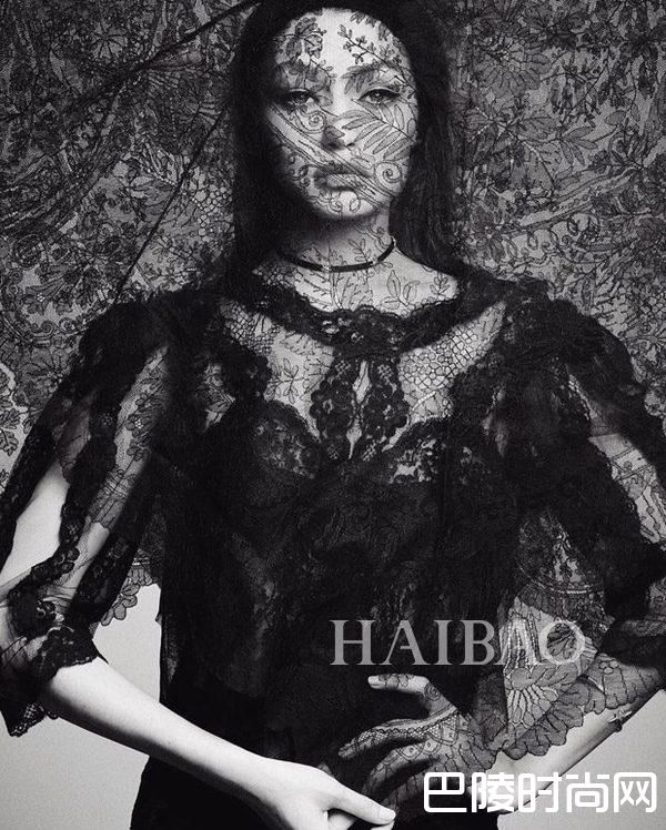 《Vogue》杂志日本版2016年12月刊