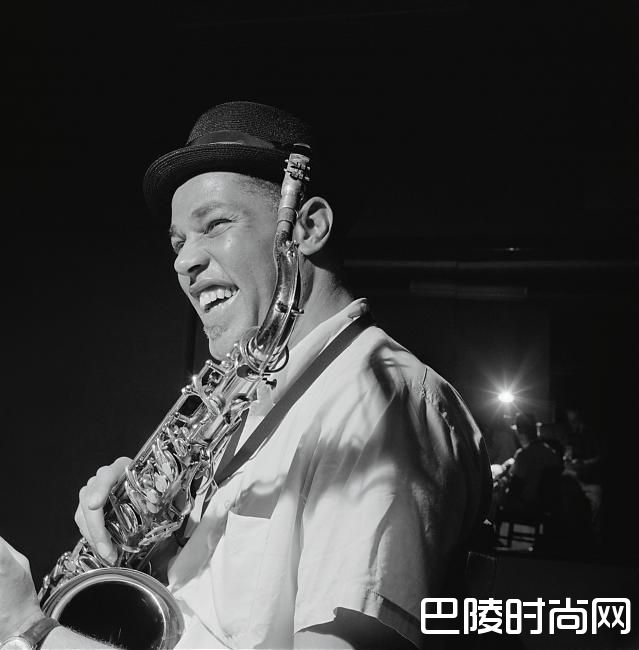 【Pre Basel 2017】豪利时推出同名限量版腕表，向爵士乐大师、次中音萨克斯演奏家Dexter Gordon德克斯特•戈登致敬;BASEL;ORIS;豪利时