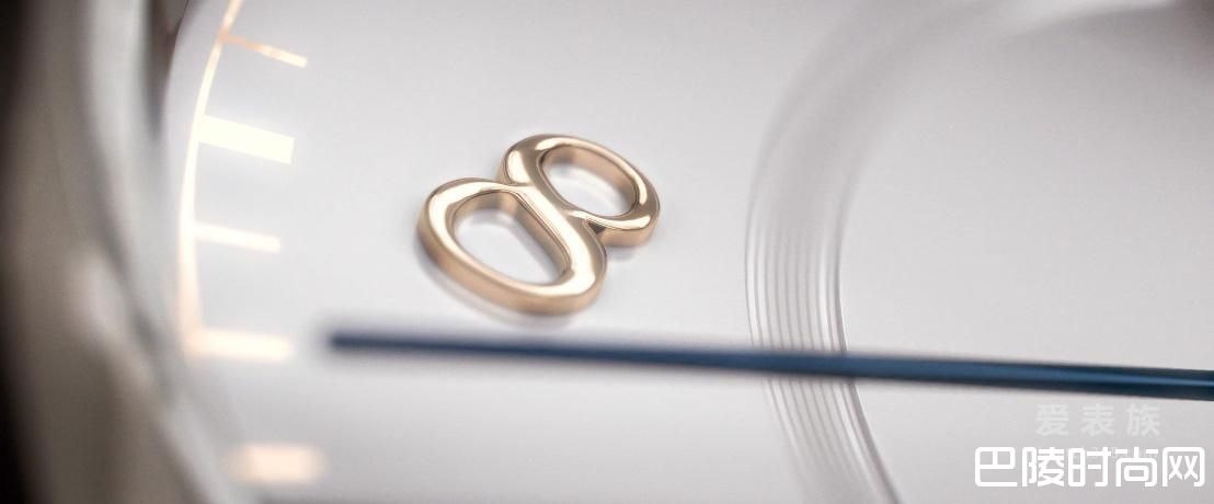 神秘女神寻找时间的圣杯 IWC万国表达文西系列