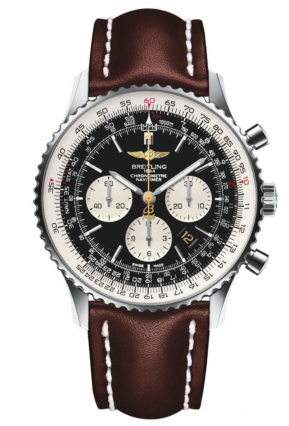 百年灵道格拉斯 DC-3 开启盛大环球之旅