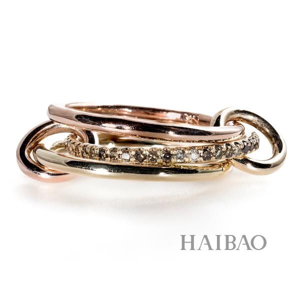 Spinelli Kilcollin戒指