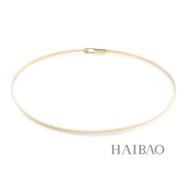 Sarah&Sebastian项圈