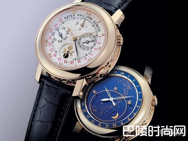 古董表入门小撇步;古董表；百达翡丽；PATEK PHILIPPE；劳力士；ROLEX
