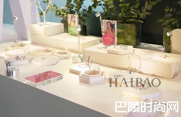 PANDORA 2017 春季新品系列