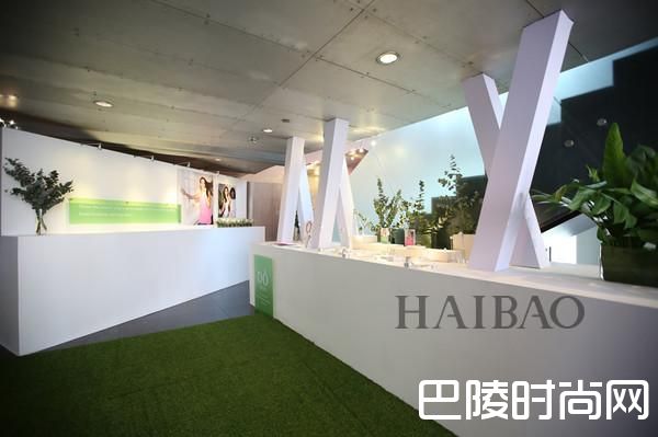 PANDORA 2017 春季新品媒体预览会现场