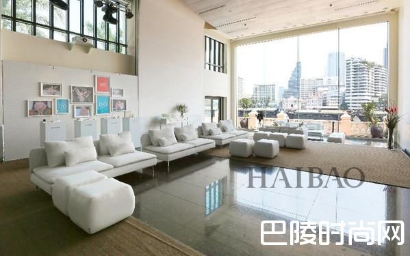 PANDORA 2017 母亲节新品系列