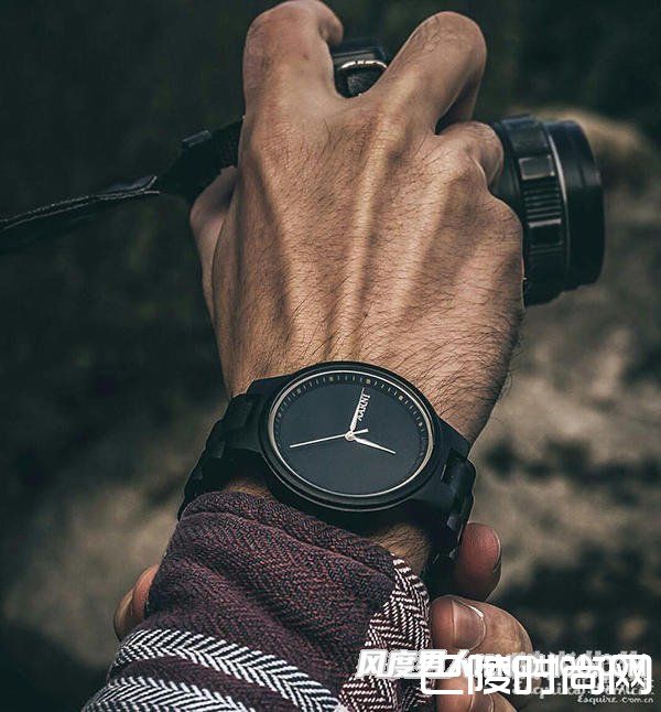 男士腕表