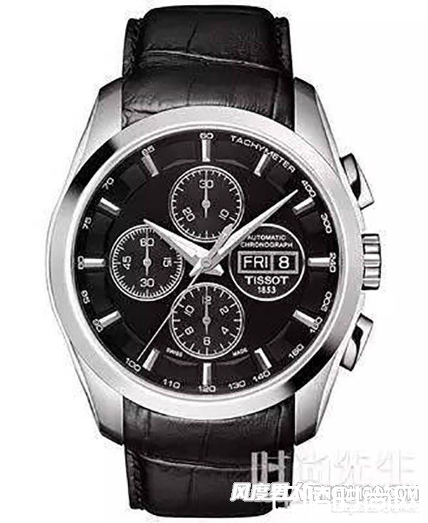 Tissot Men'sSwiss Automatic Tissot Men'sSwiss Automatic