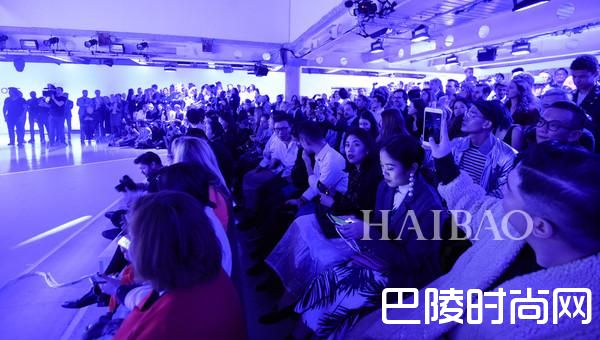 斯沃琪(Swatch) SKIN 系列腕表全球发布会现场