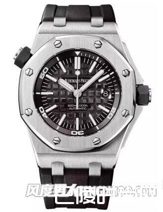 爱彼皇家橡树离岸型系列 爱彼皇家橡树离岸型系列