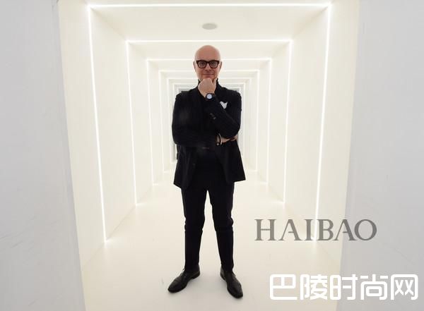 斯沃琪(Swatch) SKIN 系列腕表全球发布会现场