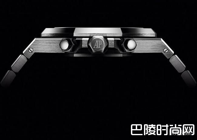 久违了的Two Tone皇家橡树 爱彼RO计时码表;计时码表;Royal Oak;皇家橡树;AUDEMARS PIGUET;爱彼;AP