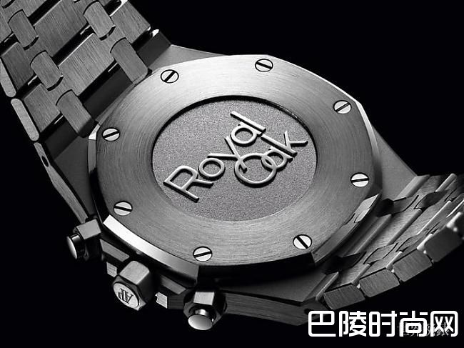 久违了的Two Tone皇家橡树 爱彼RO计时码表;计时码表；Royal Oak；皇家橡树；AUDEMARS PIGUET；爱彼；AP