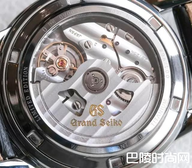 30万的大精工，靠什么在支撑？