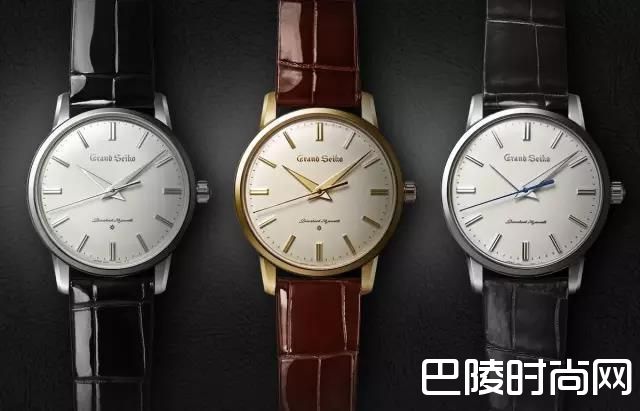 30万的大精工，靠什么在支撑？