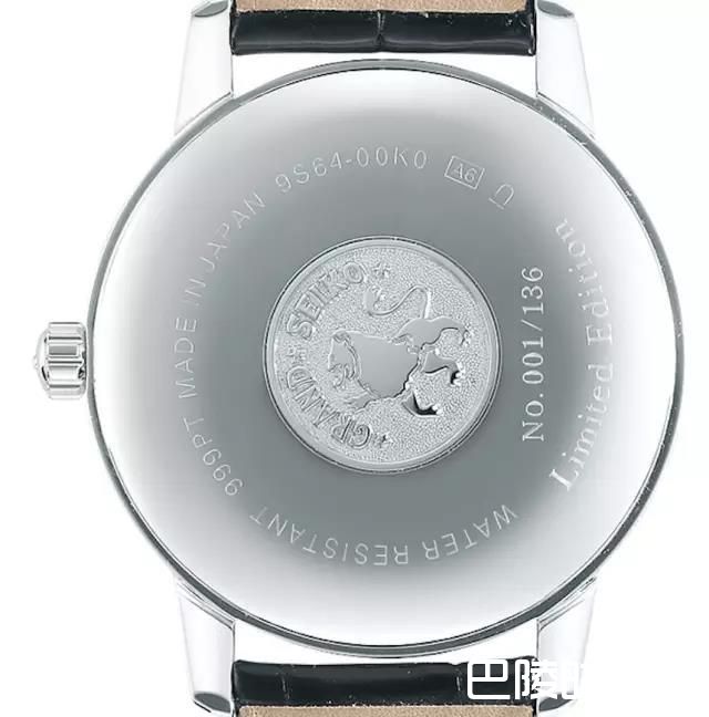 30万的大精工，靠什么在支撑？