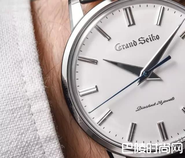 30万的大精工，靠什么在支撑？