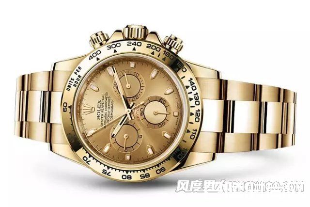 经典计时表系列