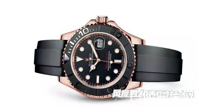 劳力士 Yacht-Master 40 