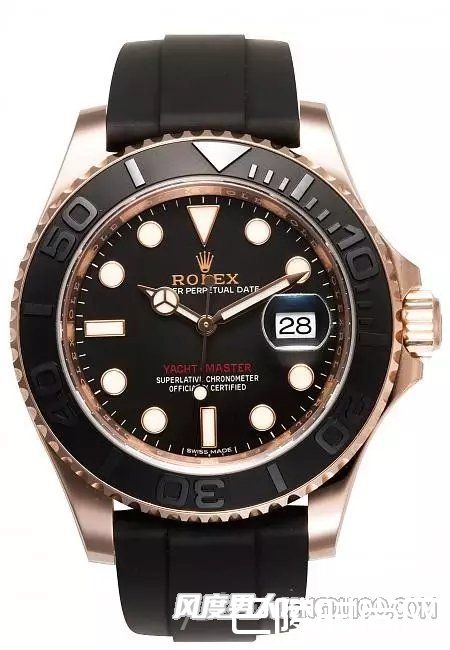 游艇名仕型腕表