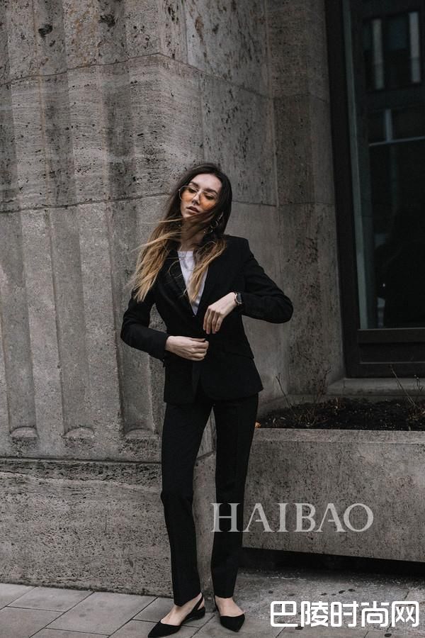 德国时尚博主Beatrice Gutu