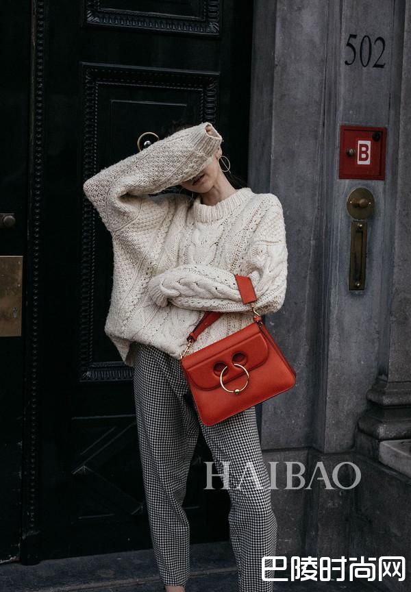 德国时尚博主Beatrice Gutu