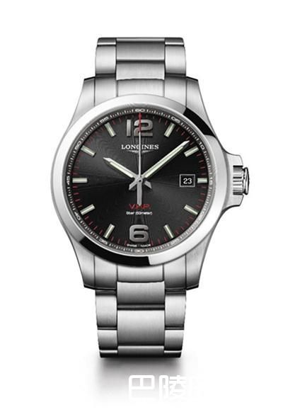 浪琴表康卡斯系列V.H.P.腕表 浪琴表康卡斯系列V.H.P.腕表