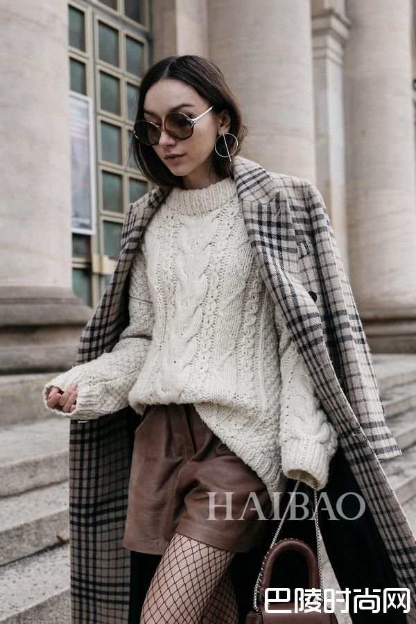 德国时尚博主Beatrice Gutu