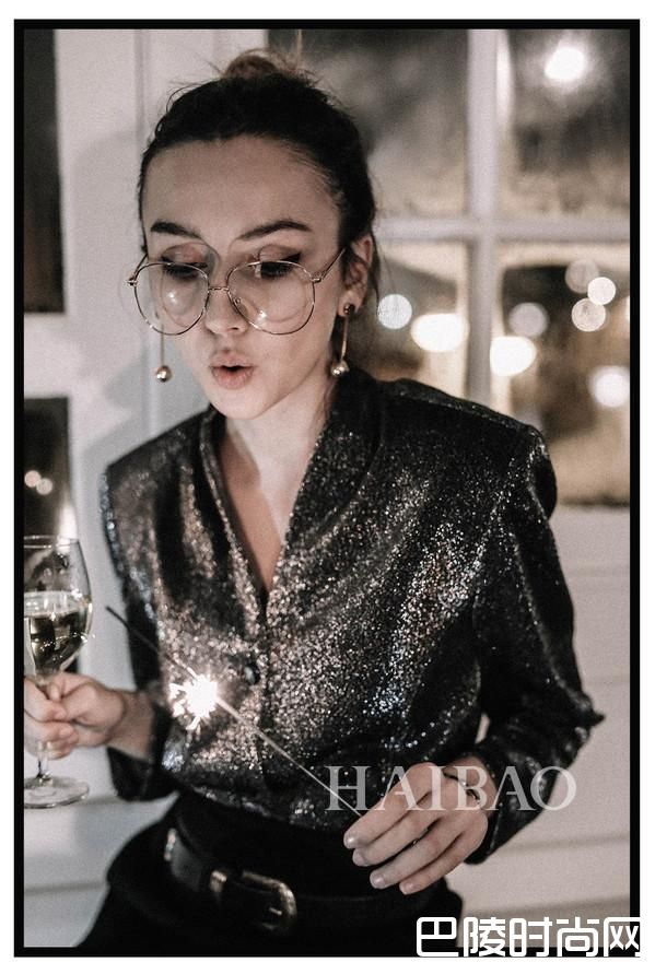 德国时尚博主Beatrice Gutu