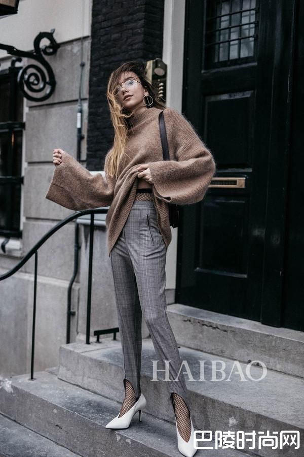 德国时尚博主Beatrice Gutu