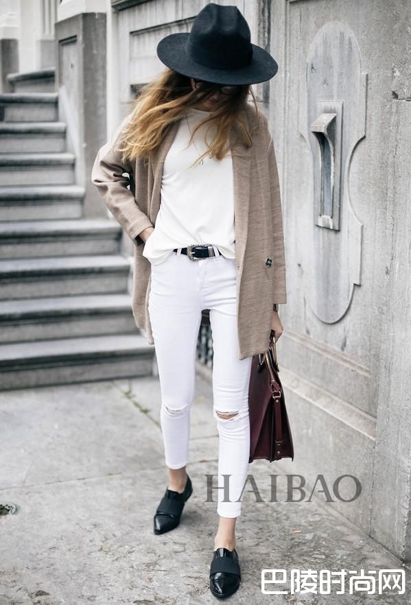 德国时尚博主Beatrice Gutu