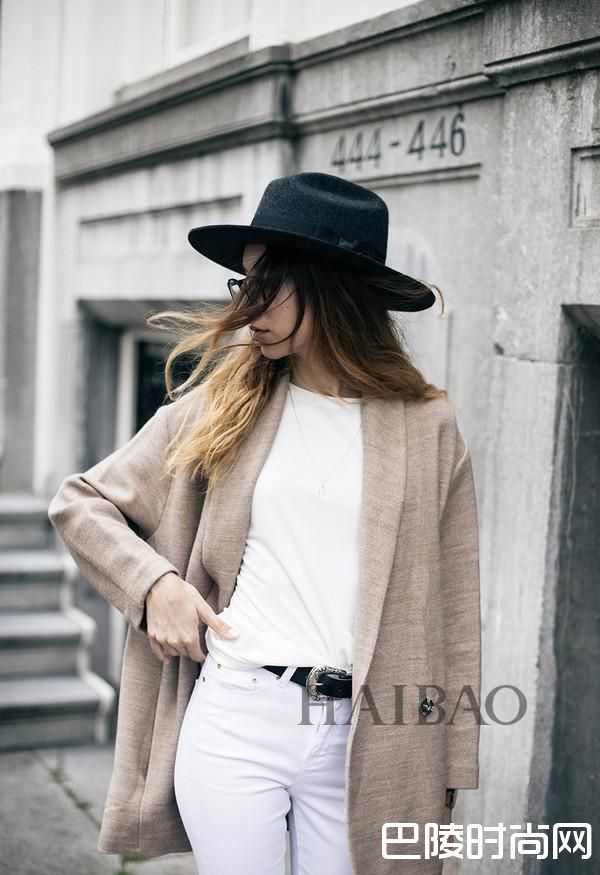 德国时尚博主Beatrice Gutu