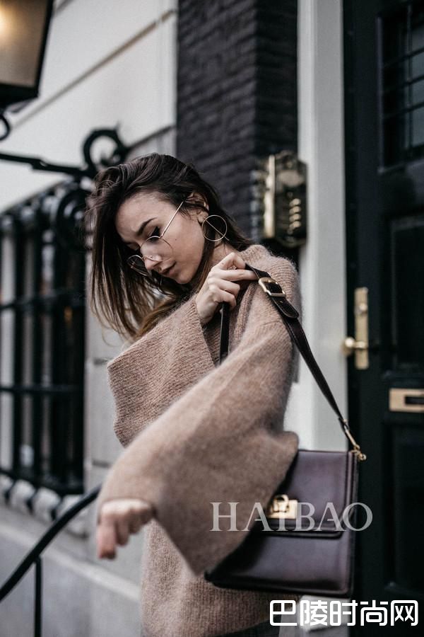 德国时尚博主Beatrice Gutu