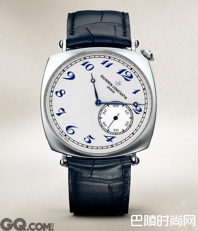 这些腕表“不按常理”出牌！