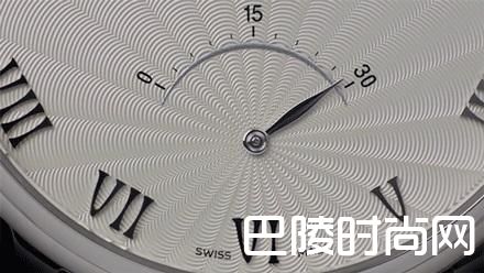 如果你不喜欢一成不变，那就用它来颠覆观念;Blancpain;宝珀