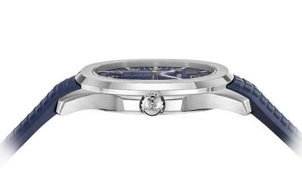 百达翡丽Aquanaut 5168G