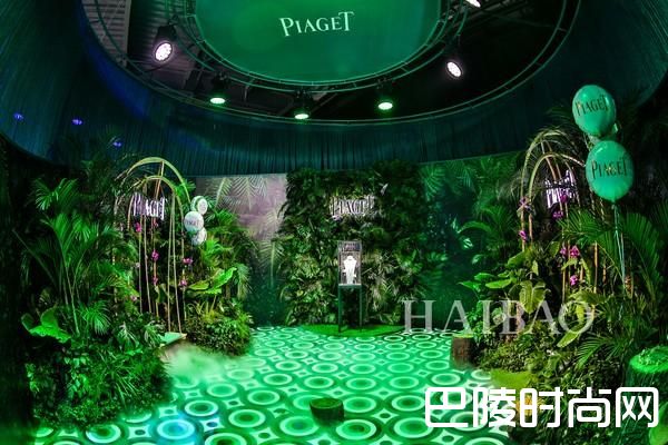 回归自然的绿色空间，让人恣意享受青春的惬意时光