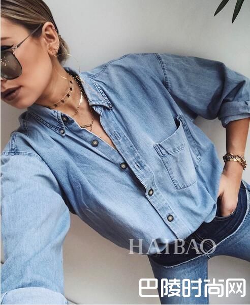 博主珠宝匣之Danielle Bernstein