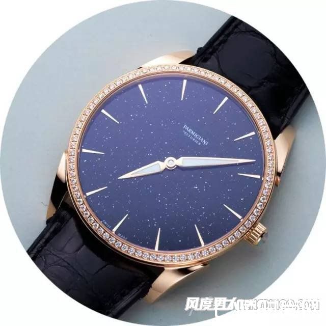 帕玛强尼 Tonda 1950 Galaxy