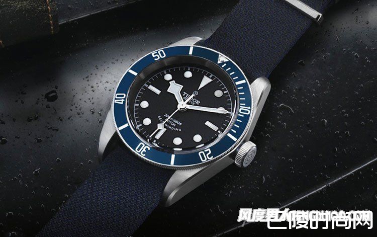 帝舵启承碧湾系列腕表 帝舵启承碧湾系列腕表