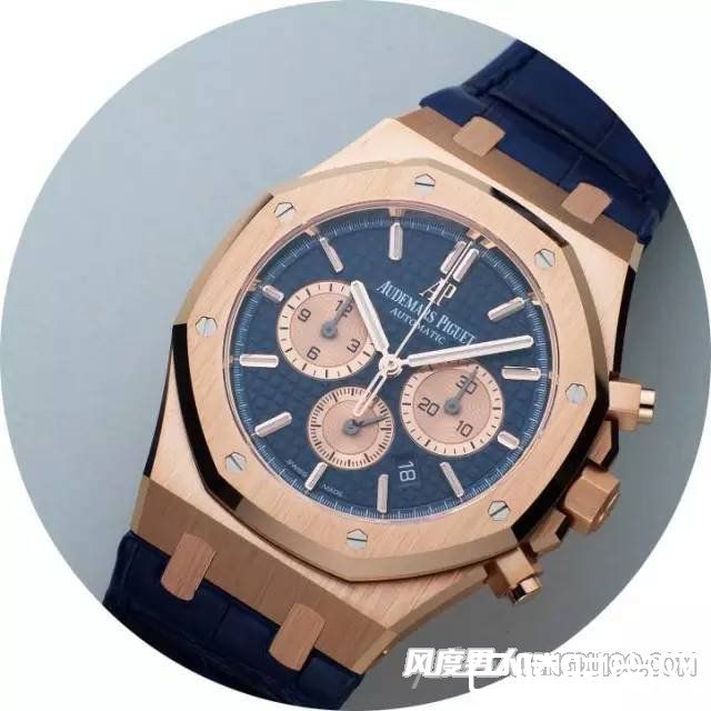 爱彼皇家橡树系列 爱彼皇家橡树系列